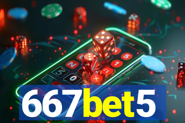 667bet5