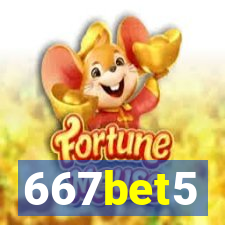 667bet5