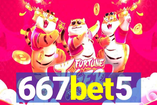 667bet5