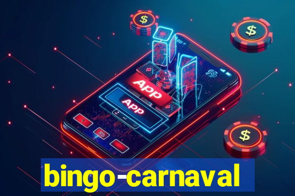 bingo-carnaval