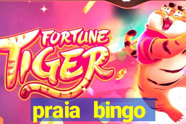 praia bingo download pc