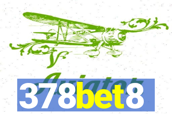 378bet8