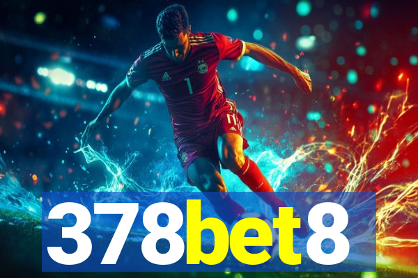 378bet8