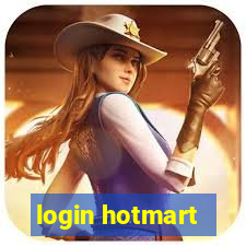 login hotmart