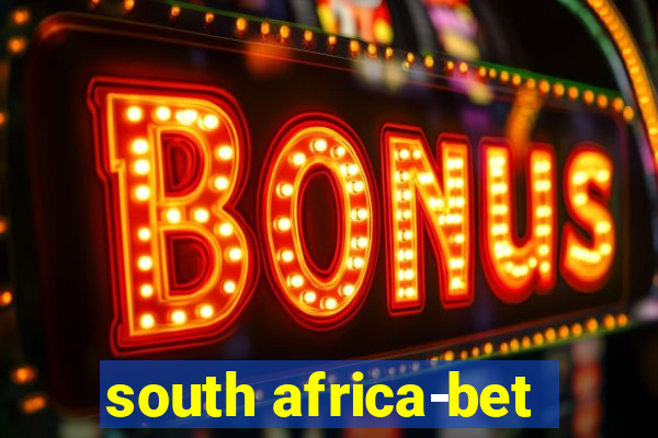 south africa-bet