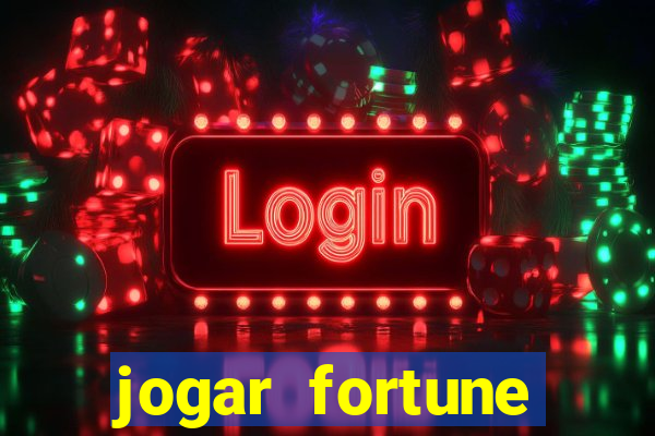 jogar fortune dragon demo