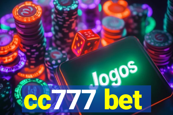 cc777 bet