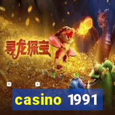 casino 1991