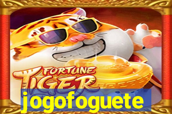 jogofoguete