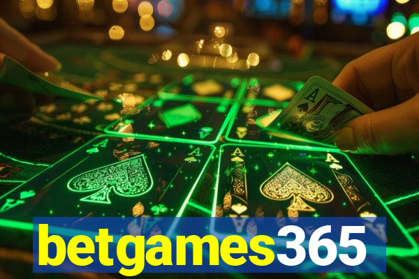 betgames365