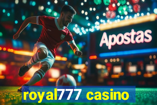 royal777 casino