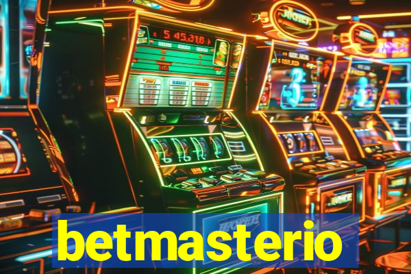 betmasterio