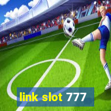 link slot 777