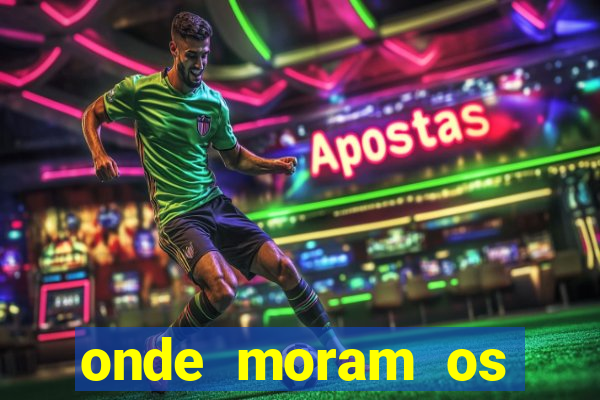 onde moram os jogadores do cruzeiro