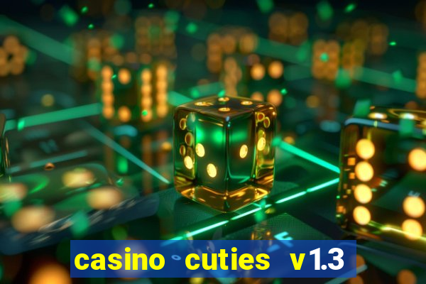 casino cuties v1.3 - android apk