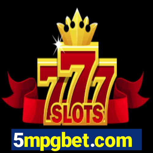 5mpgbet.com