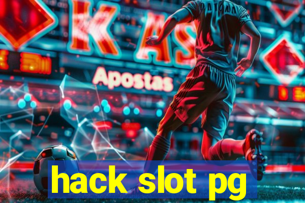 hack slot pg