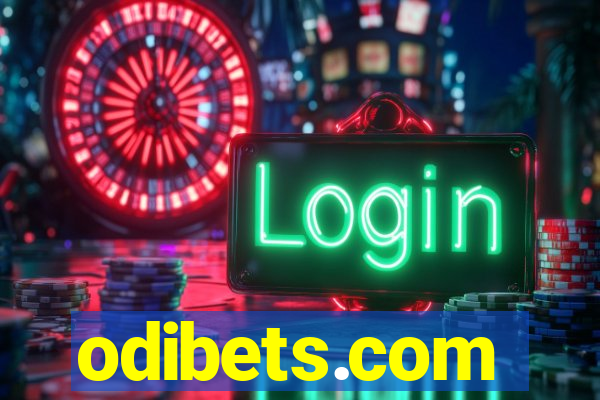 odibets.com