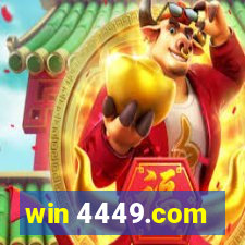 win 4449.com