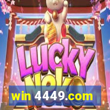 win 4449.com