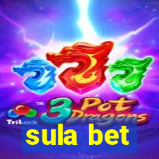 sula bet