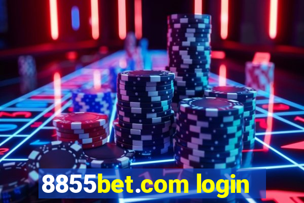 8855bet.com login