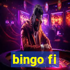 bingo fi