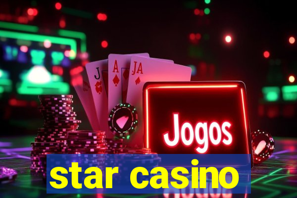 star casino