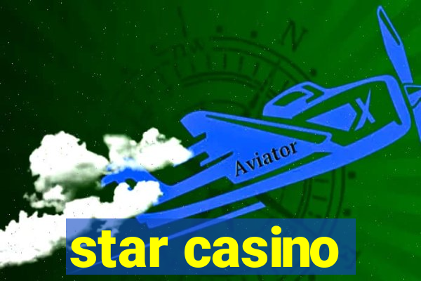 star casino