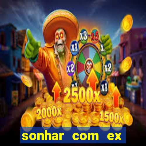 sonhar com ex colega de trabalho números da sorte