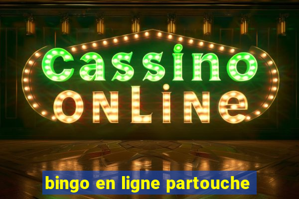 bingo en ligne partouche