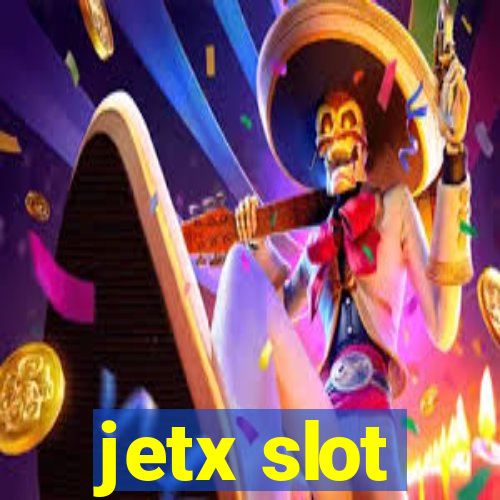 jetx slot