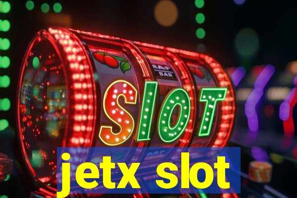 jetx slot