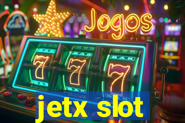 jetx slot