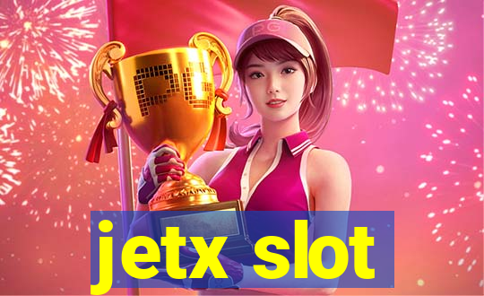 jetx slot