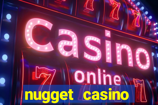 nugget casino resort sparks nevada