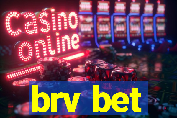 brv bet