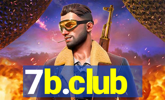 7b.club