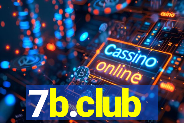 7b.club