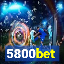 5800bet