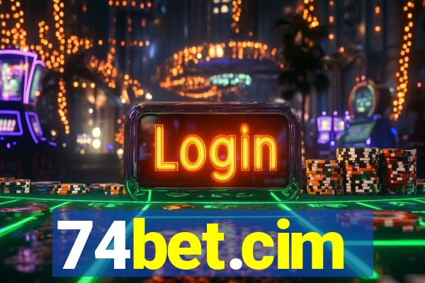 74bet.cim