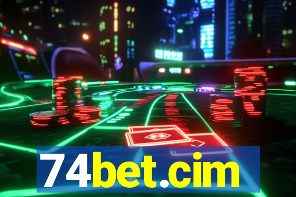 74bet.cim