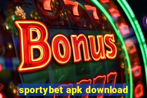 sportybet apk download