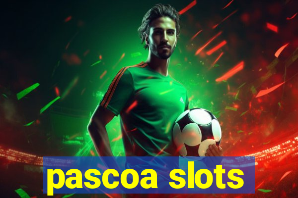 pascoa slots