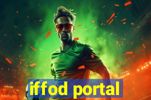 iffod portal