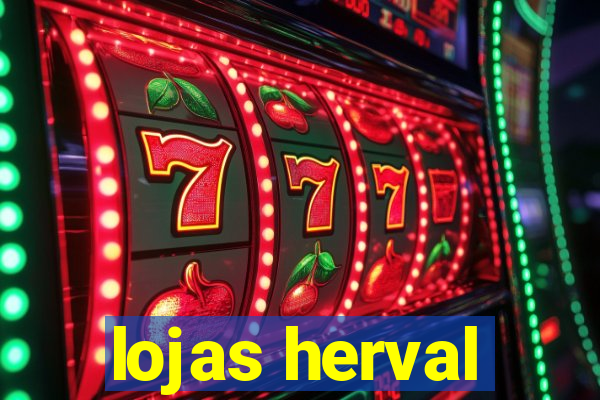 lojas herval