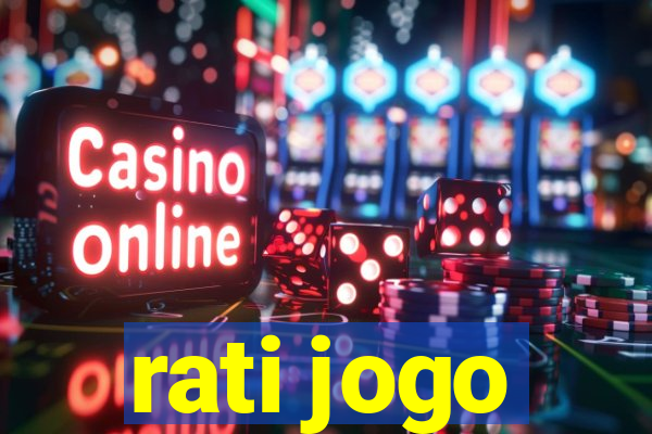 rati jogo