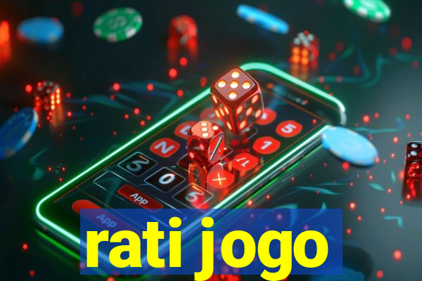 rati jogo