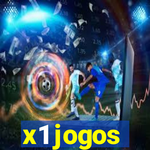 x1 jogos