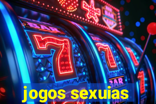 jogos sexuias